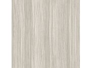 Šedostříbrná vliesová tapeta na zeď, struktura dřeva 347350, Matières - Wood, Origin