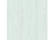 Světle tyrkysová vliesová tapeta Dřevo, imitace dřeva 347524, Matières - Wood, Origin