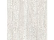 Vliesová tapeta na zeď šedá, imitace dřeva 347528, Matières - Wood, Origin Tapety Yara - Origin