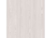 Metalická šedobéžová vliesová tapeta na zeď, imitace dřeva 347534, Matières - Wood, Origin