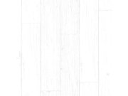 Vliesová tapeta na zeď, imitace bílého dřeva, palubek 347541, Matières - Wood, Origin