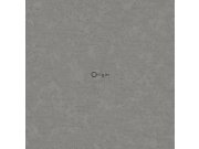 Tapety Yara Origin - Vliesová tapeta hnědá s jemným metalickým leskem 345945, Matières - Metal, Origin Vliesová tapeta hnědá s jemným metalickým leskem 345945, Matières - Metal, Origin