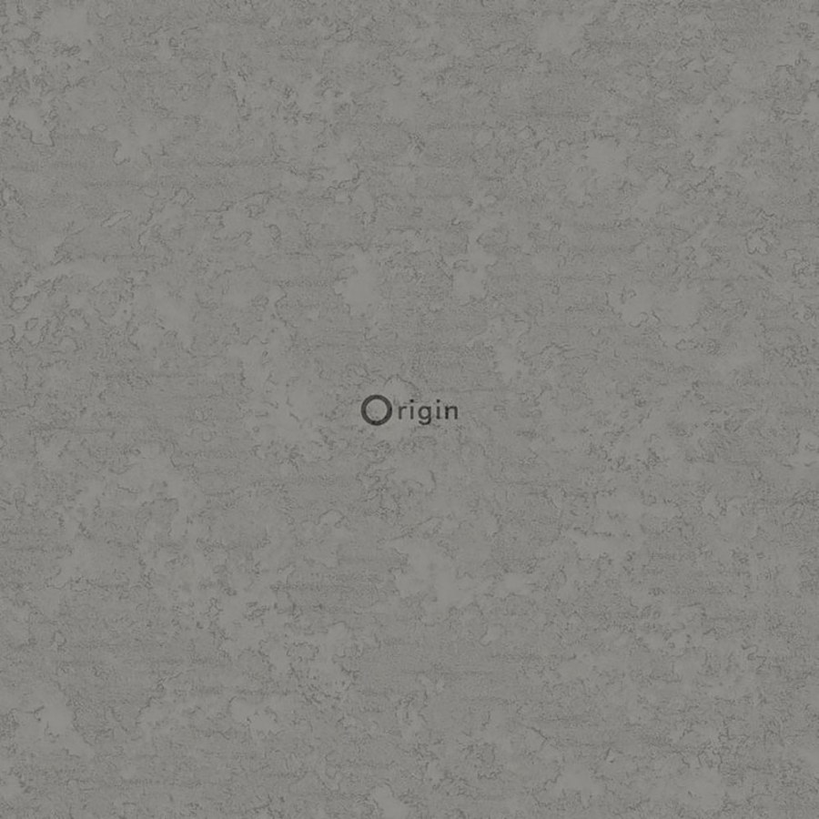 Vliesová tapeta hnědá s jemným metalickým leskem 345945, Matières - Metal, Origin - Vliesové tapety