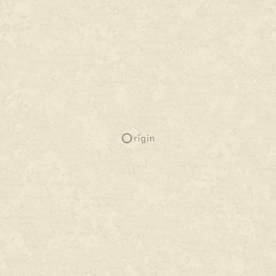 Tapety Yara - Tapety dle materiálu - Vliesové tapety - Béžová vliesová tapeta s jemným metalickým leskem 346203, Matières - Metal, Origin Béžová vliesová tapeta s jemným metalickým leskem 346203, Matières - Metal, Origin - Vliesové tapety