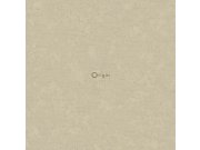 Béžová vliesová tapeta s jemným metalickým leskem 346206, Matières - Metal, Origin