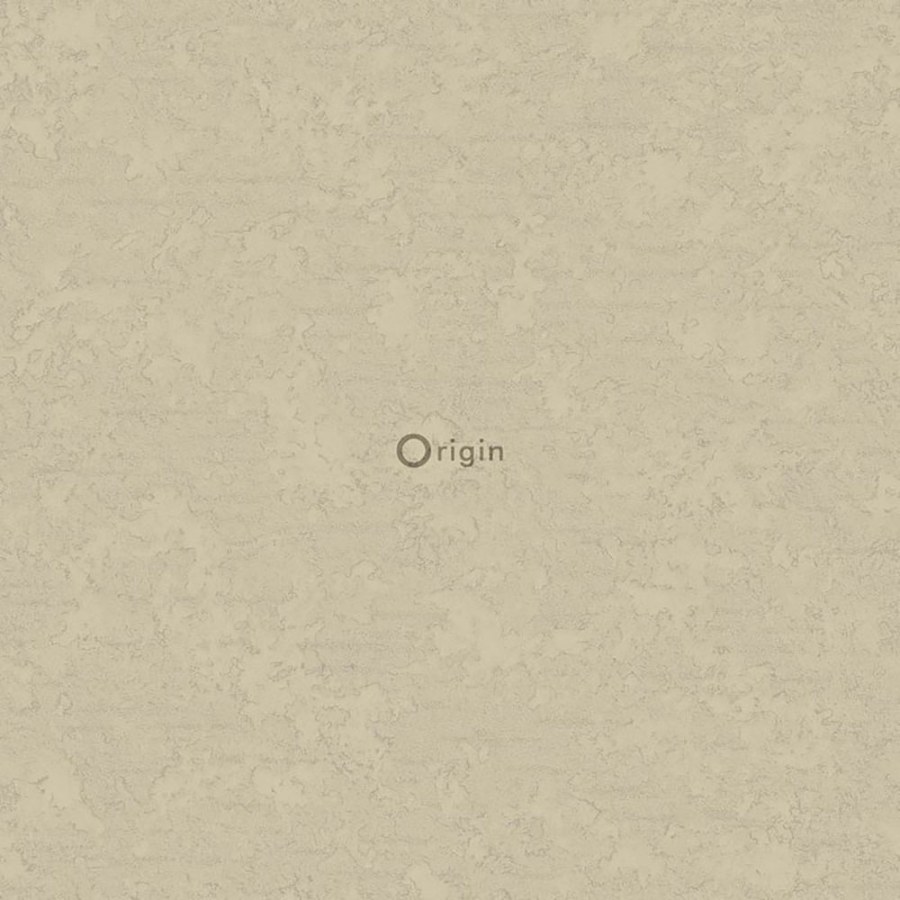 Tapety Yara - Tapety dle materiálu - Vliesové tapety - Béžová vliesová tapeta s jemným metalickým leskem 346206, Matières - Metal, Origin Béžová vliesová tapeta s jemným metalickým leskem 346206, Matières - Metal, Origin - Vliesové tapety