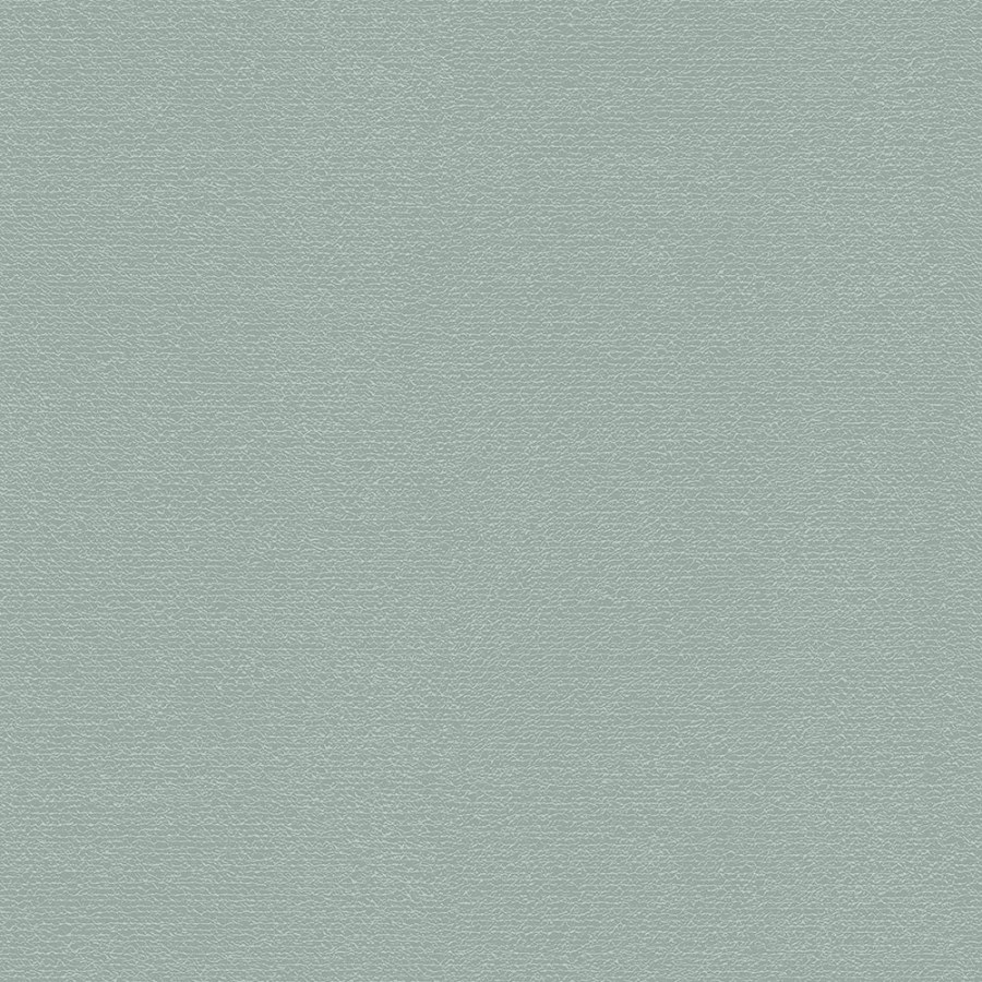 Metalická zelená vliesová tapeta s jemnou strukturou 347601, Matières - Metal, Origin - Vliesové tapety