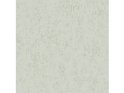 Stříbrná vliesová tapeta design vintage kov 347611, Matières - Metal, Origin Tapety Yara - Origin