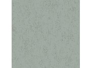 Šedostříbrná vliesová tapeta design vintage kov 347613, Matières - Metal, Origin