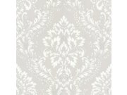 Zámecká vliesová tapeta s damaškovým vzorem 45268, Feeling, Emiliana