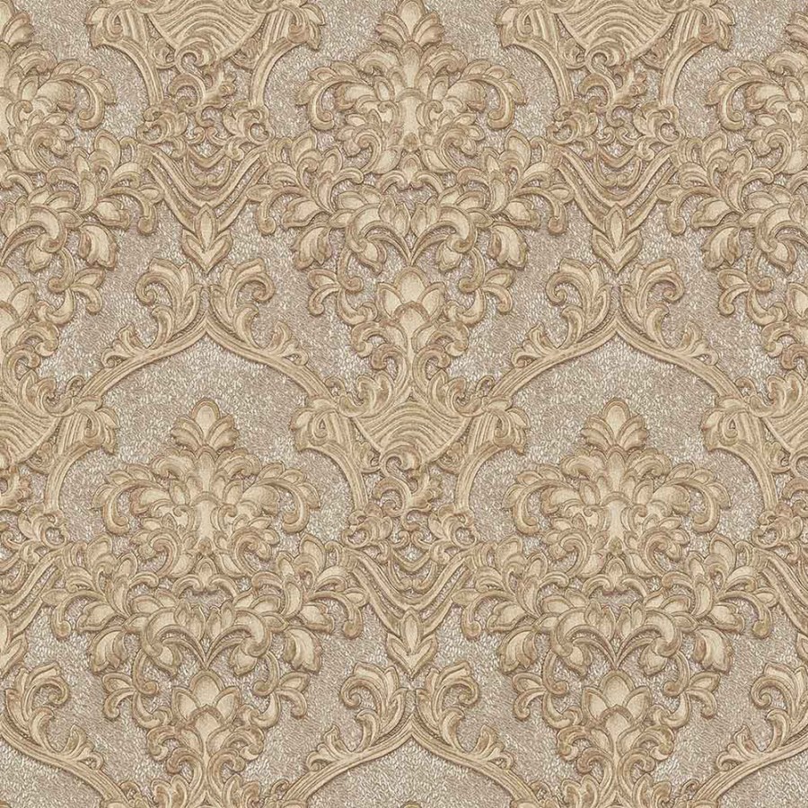 Luxusní vliesová tapeta Z64834, Zámecký vzor, Elie Saab, Zambaiti Parati - Vliesové tapety