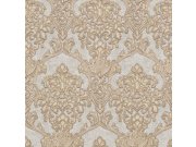 Luxusní vliesová tapeta Z64837, Zámecký vzor, Elie Saab, Zambaiti Parati