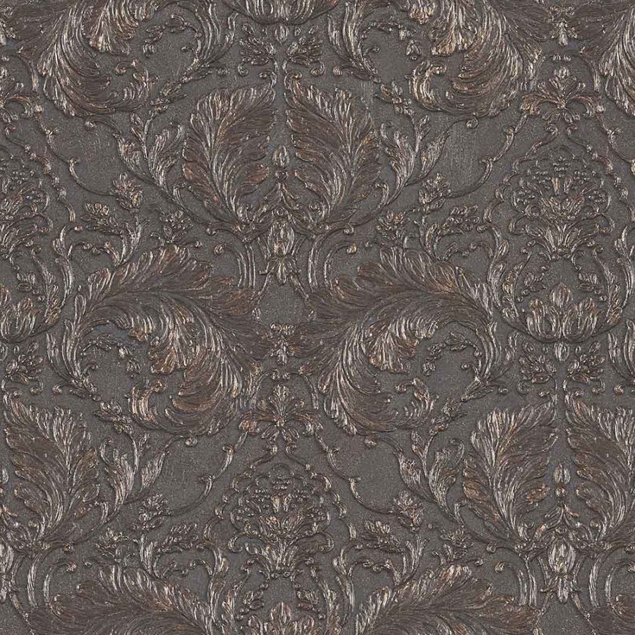 Luxusní vliesová tapeta Z64827, Zámecký vzor, Elie Saab, Zambaiti Parati - Vliesové tapety