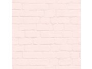 Vliesová tapeta na zeď cihly, cihlová zeď 139191, Art Deco, Esta