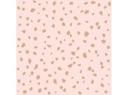 Vliesová tapeta s geometrickými tvary 139199, Art Deco, Esta Tapety Yara - Esta Home