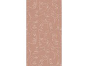 Vliesová grafcká obrazová tapeta Tváře, obličeje 158960, 1,5 x 2,79 m, Art Deco, Esta Tapety Yara - Esta Home