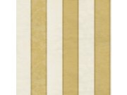 Pruhovaná vliesová tapeta na zeď 45230, Feeling, Emiliana