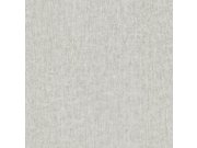 Vliesová tapeta s látkovou texturou, šedohnědá melanž 45257, Feeling, Emiliana