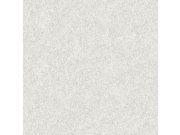 Šedá pololesklá vliesová tapeta na zeď FT221231, Fabric Touch, Design ID