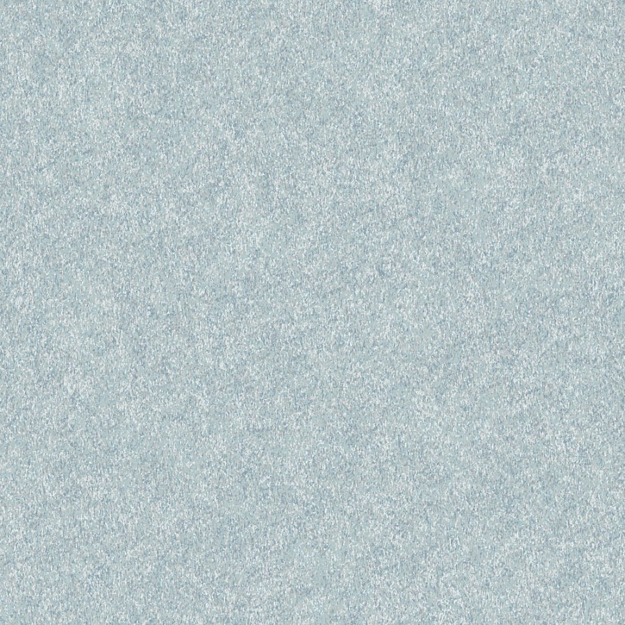 Modrá pololesklá vliesová tapeta na zeď FT221236, Fabric Touch, Design ID - Vliesové tapety