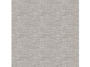 Tapety Yara Tapety dle materiálu Vliesové tapety - Šedá vliesová tapeta, imitace hrubé látky FT221242, Fabric Touch, Design ID Šedá vliesová tapeta, imitace hrubé látky FT221242, Fabric Touch, Design ID