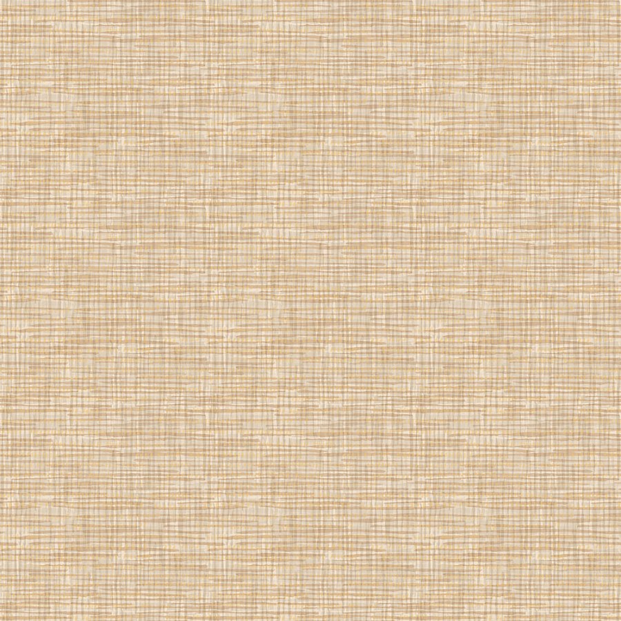 Béžová vliesová tapeta, imitace hrubé látky FT221245, Fabric Touch, Design ID - Vliesové tapety