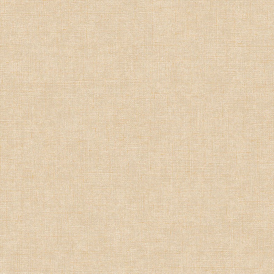 Béžová vliesová tapeta na zeď, imitace látky FT221263, Fabric Touch, Design ID - Vliesové tapety