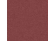 Vínová vliesová tapeta, imitace látky FT221271, Fabric Touch, Design ID