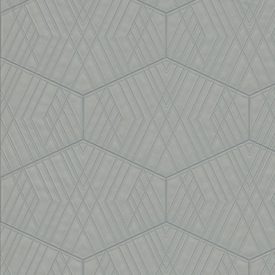 Luxusní geometrická vliesová tapeta Z90001, Automobili Lamborghini 2, Zambaiti Parati - Vliesové tapety