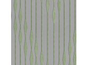 Metalická geometrická tapeta na zeď Z90013, Automobili Lamborghini 2, Zambaiti Parati