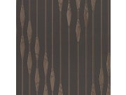 Tapeta na zeď metalická, geometrický vzor Z90019, Automobili Lamborghini 2, Zambaiti Parati