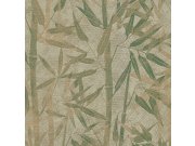 Metalická vliesová tapeta s přírodním vzorem Z90025, Automobili Lamborghini 2, Zambaiti Parati