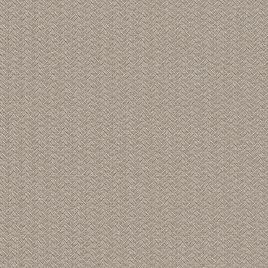 Luxusní vliesová tapeta Imitace rohože Z21105, Metropolis, Zambaiti Parati - Tapety na zeď