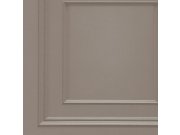 Vliesová tapeta, imitace dřevěného obkladu Z21115, Metropolis, Zambaiti Parati