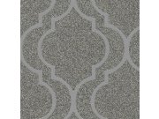 Ornamentální tapeta, imitace terazzo, žula Z21125, Metropolis, Zambaiti Parati