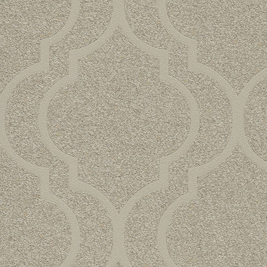 Ornamentální tapeta, imitace terazzo, žula Z21129, Metropolis, Zambaiti Parati - Tapety na zeď