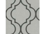 Ornamentální tapeta, imitace terazzo, žula Z21131, Metropolis, Zambaiti Parati