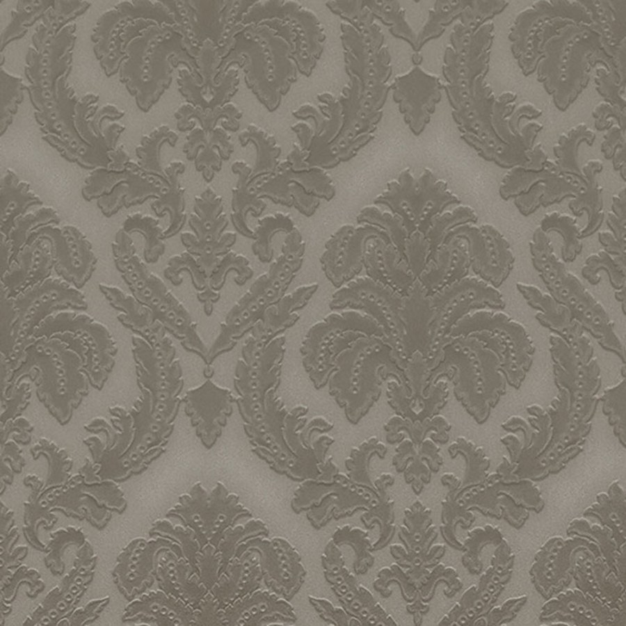 Tapety Yara - Tapety dle materiálu - Vliesové tapety - Vliesová tapeta s damaškovým vzorem Z46017, Trussardi 6, Zambaiti Parati Vliesová tapeta s damaškovým vzorem Z46017, Trussardi 6, Zambaiti Parati - Vliesové tapety