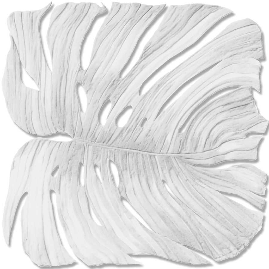 Luxusní fototapeta na zeď, list Monstery, Z18982, Trussardi 7, Zambaiti Parati - Vliesové tapety