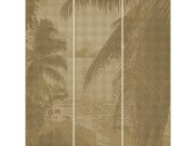Luxusní vliesová obrazová tapeta na zeď, palmy, Z18978, Trussardi 7, Zambaiti Parati