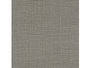 Luxusní šedá vliesová tapeta na zeď, imitace látky, Z18949, Trussardi 7, Zambaiti Parati