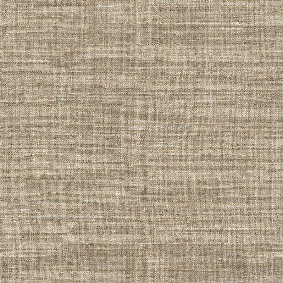 Luxusní šedo-hnědá vliesová tapeta na zeď, imitace látky, Z18945, Trussardi 7, Zambaiti Parati - Vliesové tapety