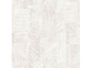 Luxusní krémová vliesová tapeta na zeď, Z18936, Trussardi 7, Zambaiti Parati Tapety Yara - Trussardi