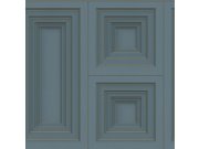 3D tapeta, imitace stěnového obkladu Z46023, Trussardi 6, Zambaiti Parati