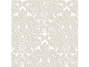 Luxusní zámecká vliesová tapeta na zeď, Z18928, Trussardi 7, Zambaiti Parati