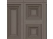 Tapety Yara Trussardi - 3D tapeta, imitace stěnového obkladu Z46025, Trussardi 6, Zambaiti Parati 3D tapeta, imitace stěnového obkladu Z46025, Trussardi 6, Zambaiti Parati