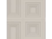 Vliesová tapeta 3D efekt, imitace obkladu na stěny Z46026, Trussardi 6, Zambaiti Parati