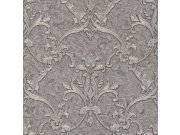 Luxusní zámecká ornamentální tapeta Z46031, Trussardi 6, Zambaiti Parati