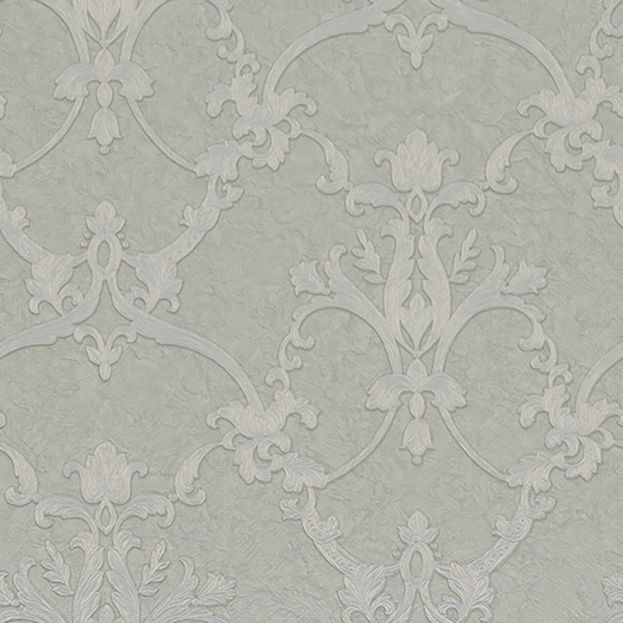 Luxusní zámecká ornamentální tapeta Z46033, Trussardi 6, Zambaiti Parati - Vliesové tapety