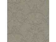 Luxusní zámecká ornamentální tapeta Z46035, Trussardi 6, Zambaiti Parati